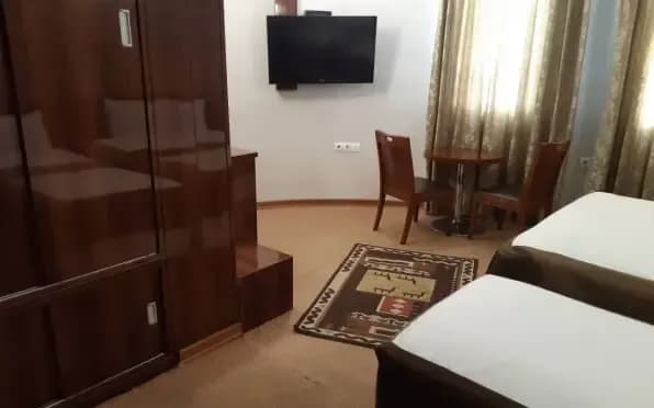 فندق أولمبيا - Image 5