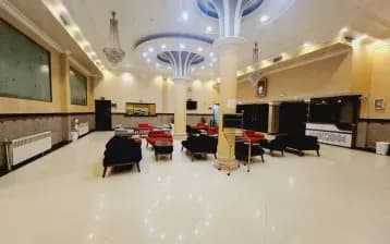 فندق پانیذ - Image 1