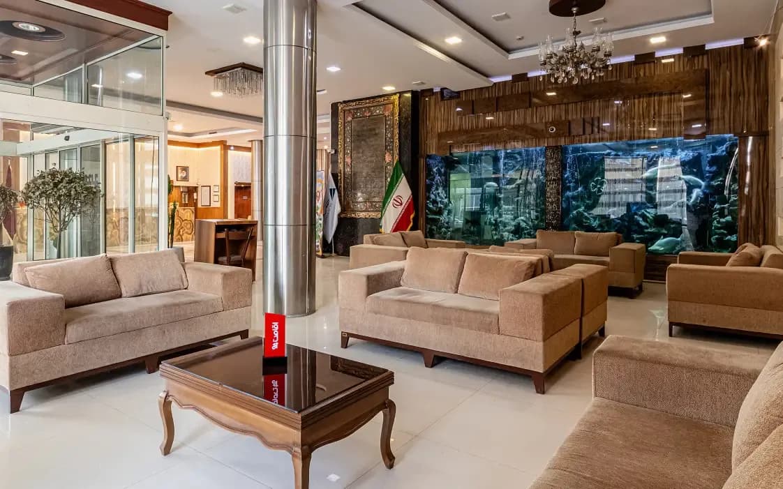 فندق بارميدا - Image 8
