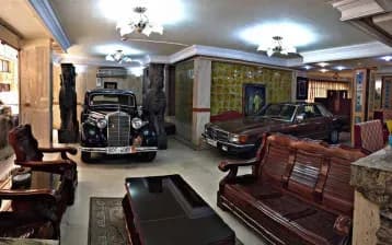 Parseh Hotel  - Image 1