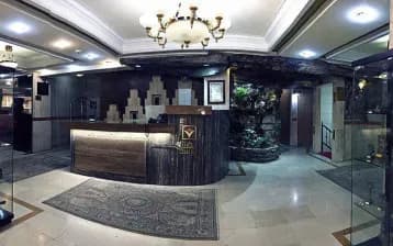 Parseh Hotel  - Image 2