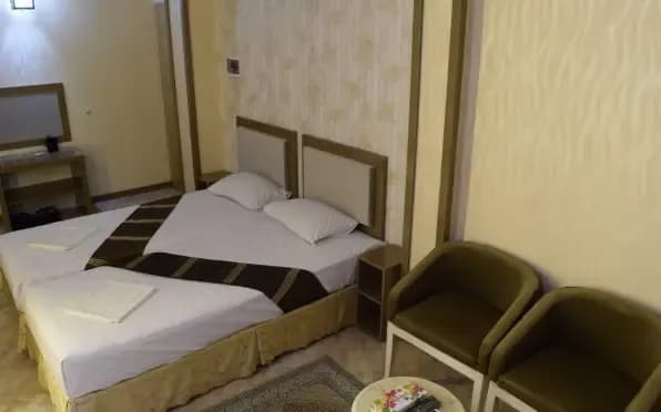 Parseh Hotel  - Image 4