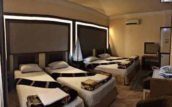 Parseh Hotel  - Image 5