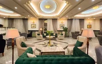 Parsian Hotel  - Image 2