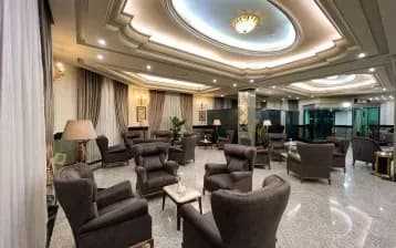 Parsian Hotel  - Image 3