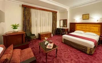 Parsian Hotel  - Image 4