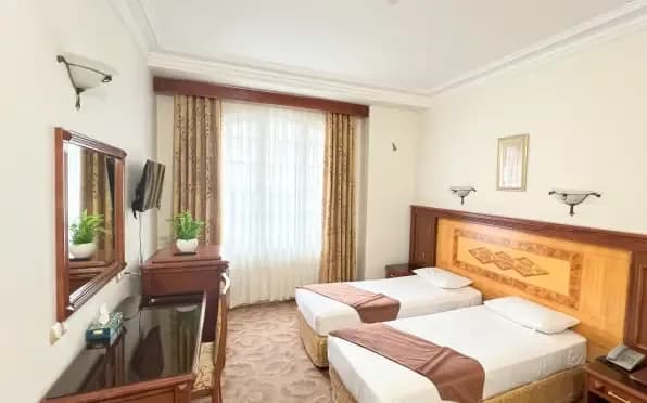 Parsian Hotel  - Image 5