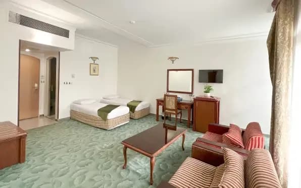 Parsian Hotel  - Image 8