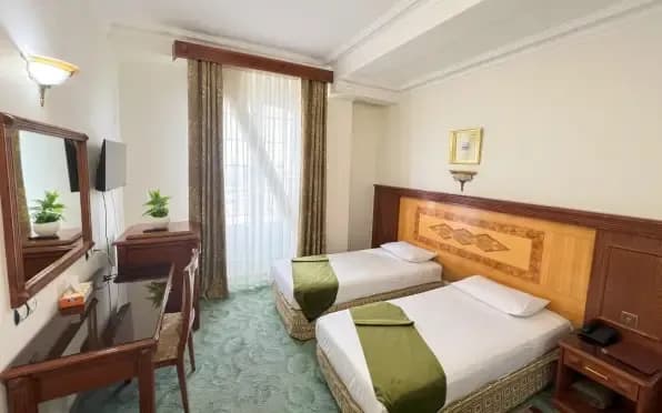 Parsian Hotel  - Image 9