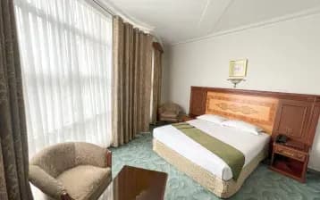 Parsian Hotel  - Image 10