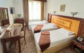 Parsian Hotel  - Image 11