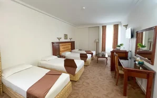 Parsian Hotel  - Image 12