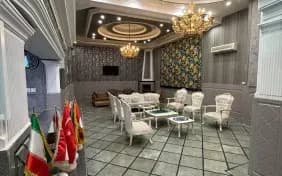 فندق پاسارگاد - Image 1