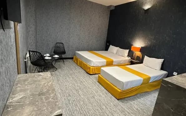 فندق پاسارگاد - Image 5