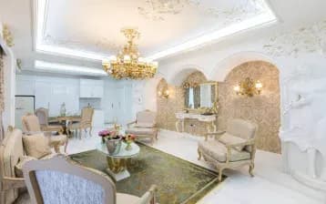 Qasr Almas International Hotel  - Image 4