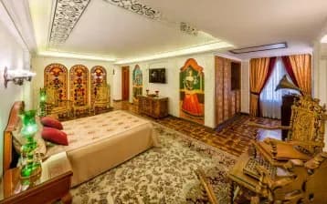 الفندق الدولي قصر الذهبي - Image 6