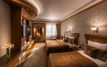 الفندق الدولي قصر الذهبي - Image 7