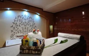 الفندق الدولي قصر الذهبي - Image 12
