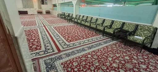 مسجد جامع رضوی - Image 1