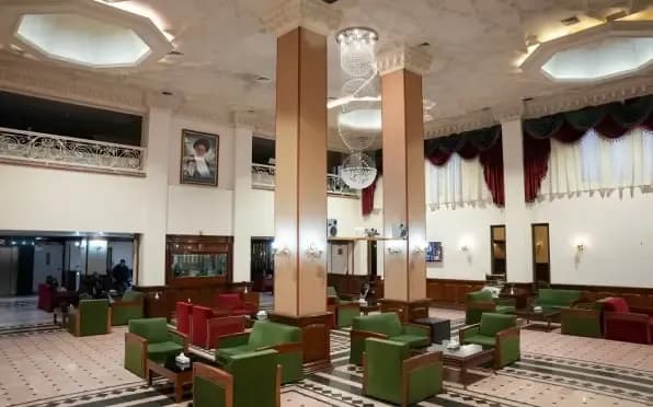فندق رضوية - Image 1