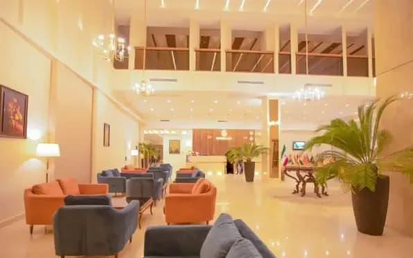 Rezvan Hotel - Image 2