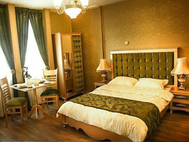 Saadi Hotel - Image 1