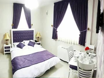 Saadi Hotel - Image 2