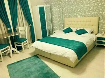 Saadi Hotel - Image 4