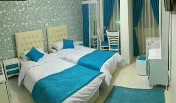 Saadi Hotel - Image 5