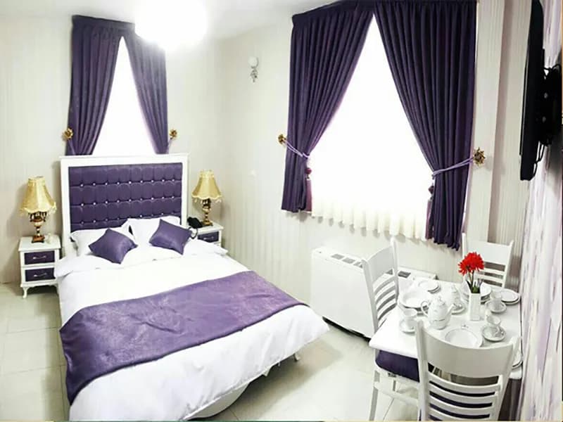 Saadi Hotel - Image 6