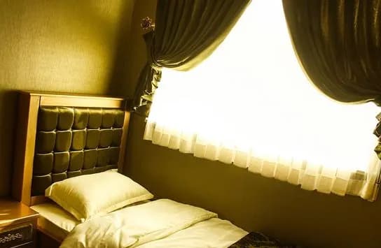Saadi Hotel - Image 7