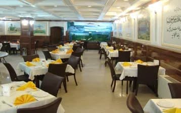 Sadeghieh Hotel - Image 2