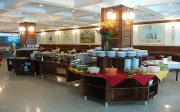 Sadeghieh Hotel - Image 3