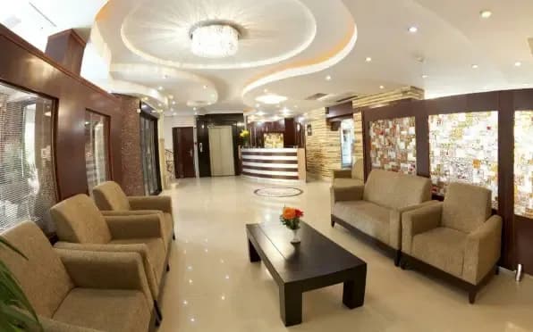 Sadeghieh Hotel - Image 4
