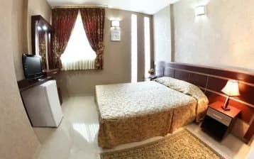 Sadeghieh Hotel - Image 6