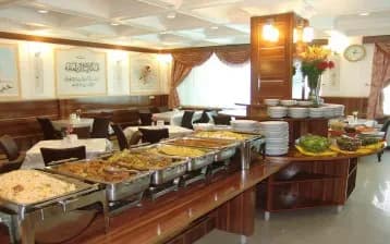 Sadeghieh Hotel - Image 7