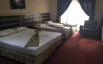 Sadeghieh Hotel - Image 8