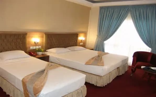 Sadeghieh Hotel - Image 9