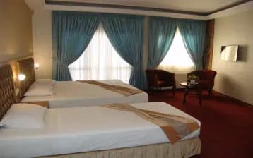 Sadeghieh Hotel - Image 11