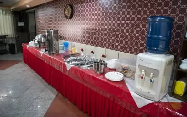 هتل سفیران - Image 5