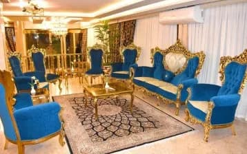 Setareh Shargh Hotel - Image 1