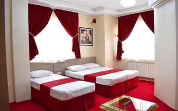 Setareh Shargh Hotel - Image 3