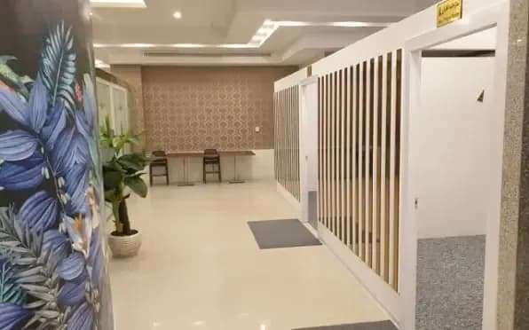 فندق سيمورغ - Image 5