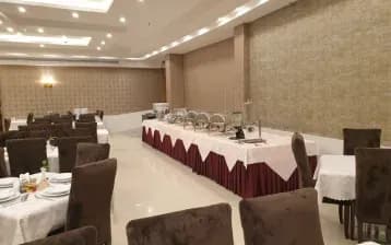 فندق سيمورغ - Image 6