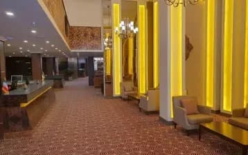 فندق سيمورغ - Image 7