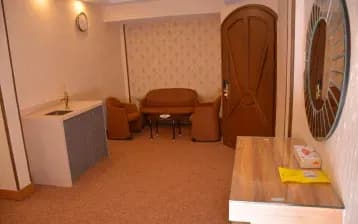 فندق سيمورغ - Image 10