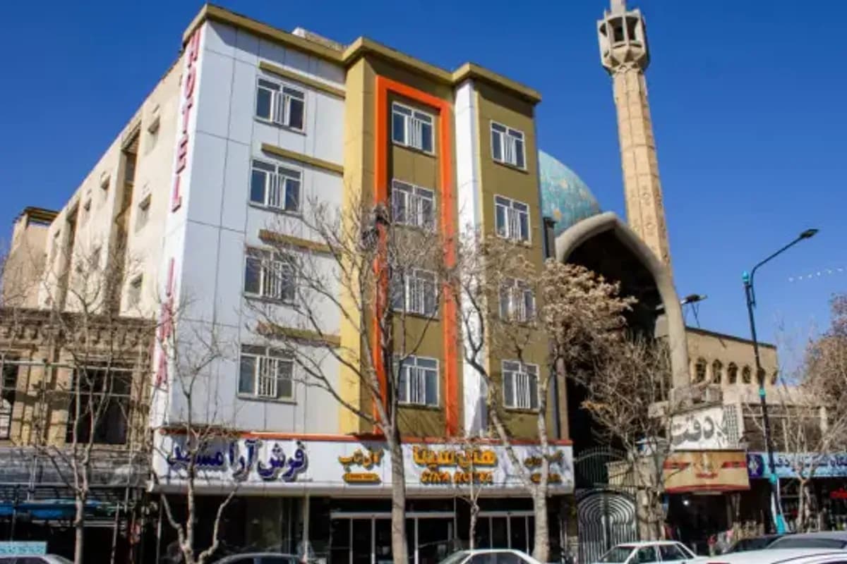 فندق سينا