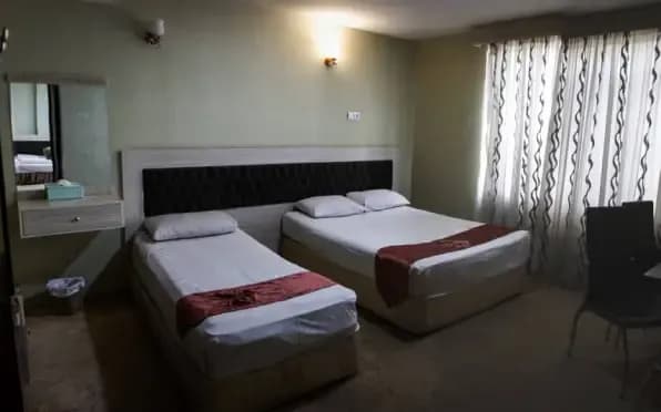 فندق سينا - Image 6