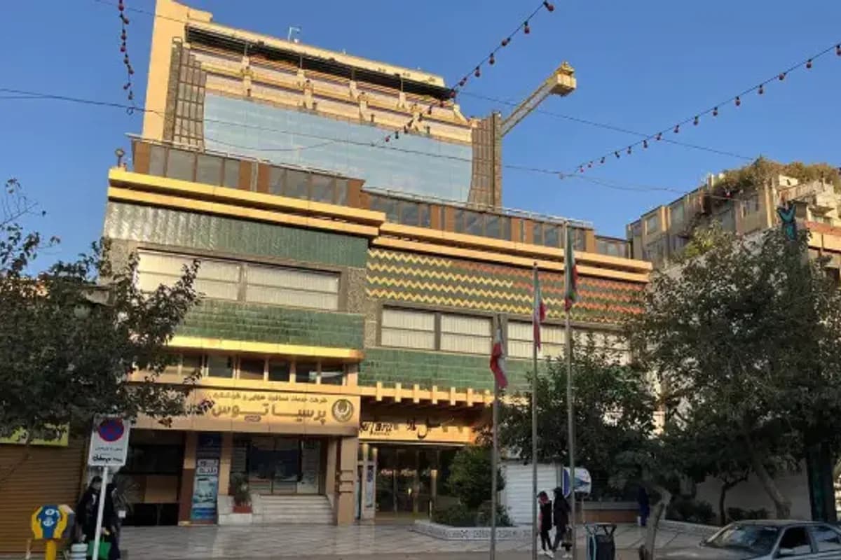 Tara Hotel