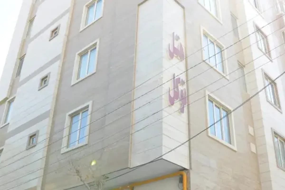 هتل توکل
